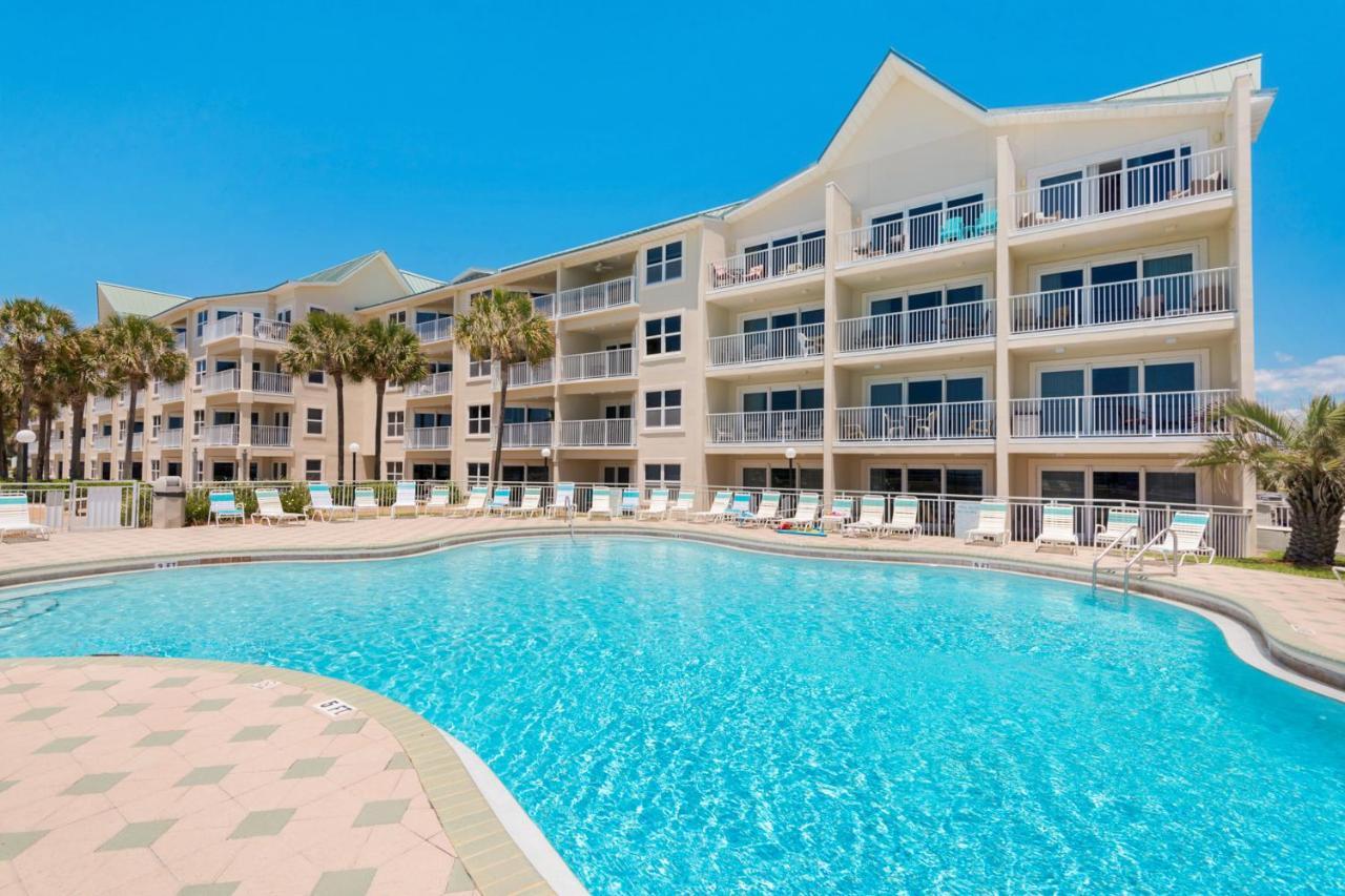 Maravilla Destin Exterior foto