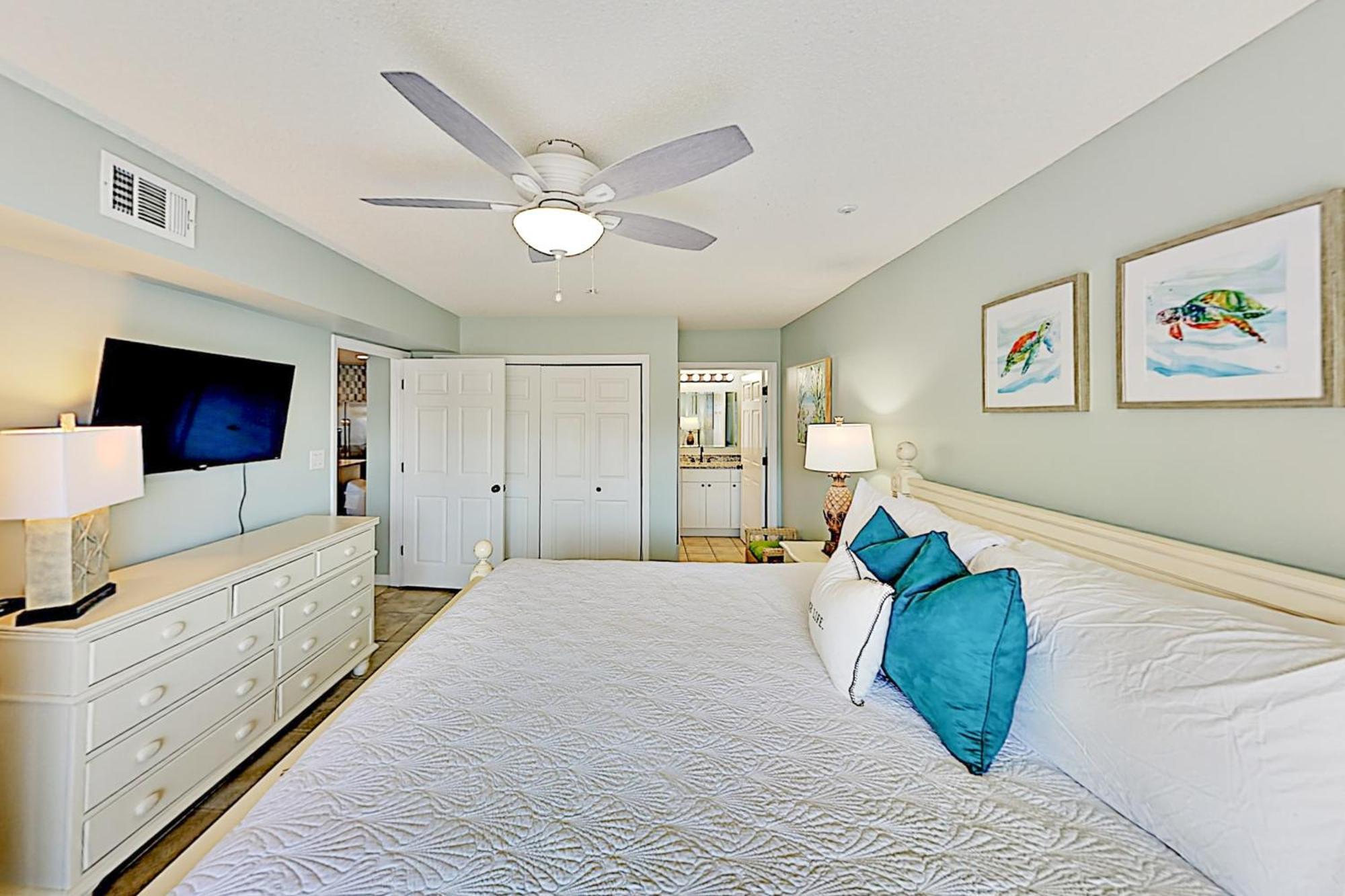 Maravilla Destin Zimmer foto