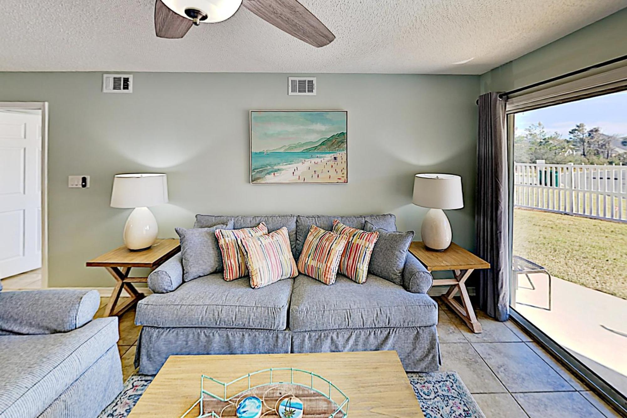 Maravilla Destin Zimmer foto